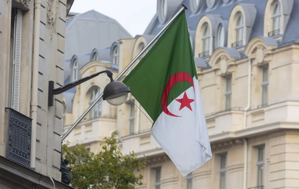 رابط موقع تجديد منحة البطالة بالجزائر 2024